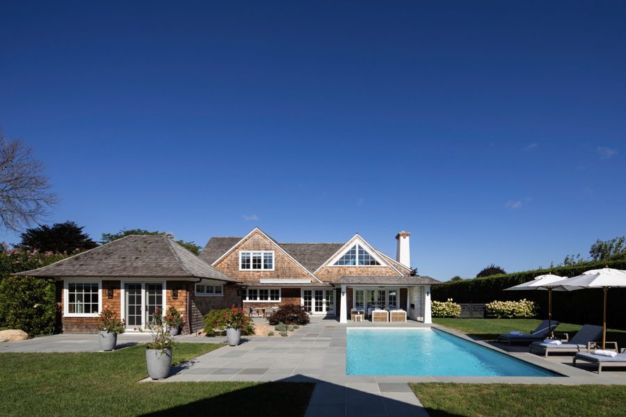 Mecox Bay Beach House
